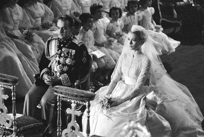 【画像】有名人の結婚式の画像トピ