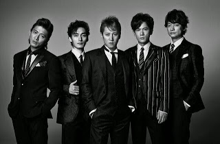SMAP食事会にジャニーズ事務所のタレントが集結！仲が良いことをアピールする狙いか       -         Gigadamu速報(ギガダム速報)