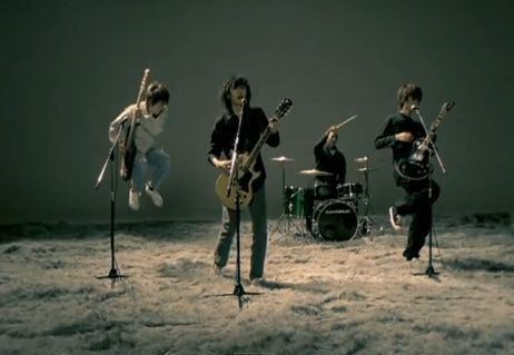 BUMP OF CHICKENを語ろう!