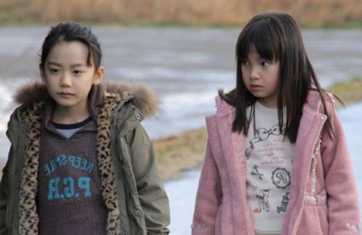 鈴木梨央 再び綾瀬はるかの幼少期役「わたしを離さないで」序盤牽引
