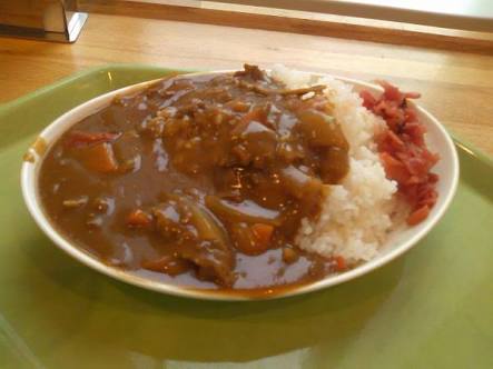 カレー王国！兎に角カレーが集まるトピ☆