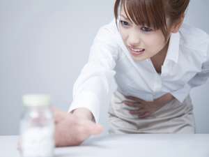 生理休暇がとりづらい働く女性は88.2％！⇒「なんで休むの？」と言われるのがうっとうしい