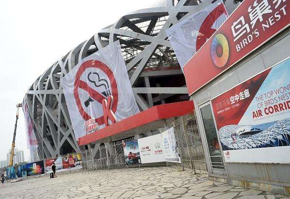 「たばこのない五輪」なるか 政府が東京五輪に向け新法を整備へ