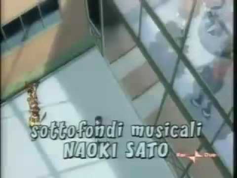 Pretty Cure  opening ITALIAN.mov - YouTube