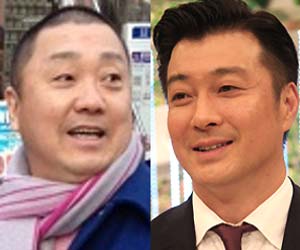 極楽とんぼ・山本圭壱、飲食店イベントでノリノリMC