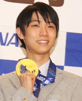 羽生ファンの絶叫に批判が噴出 (2014年3月27日掲載) - ライブドアニュース