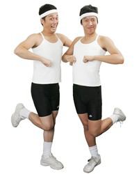 最近見かけない芸能人をあげていくトピック