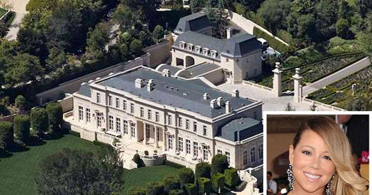 芸能人の自宅公開