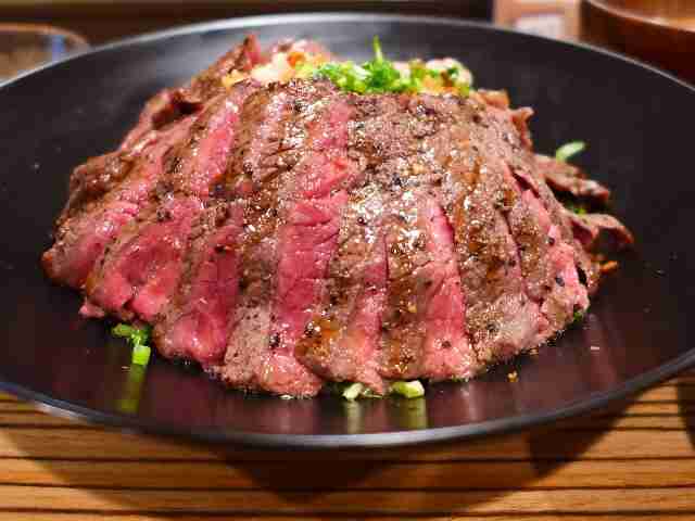 好きな丼は何ですか？