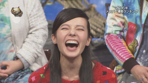 【イッテQ】ベッキーの騒動予見？今年の運勢「いい年とは言えない　疲れている」