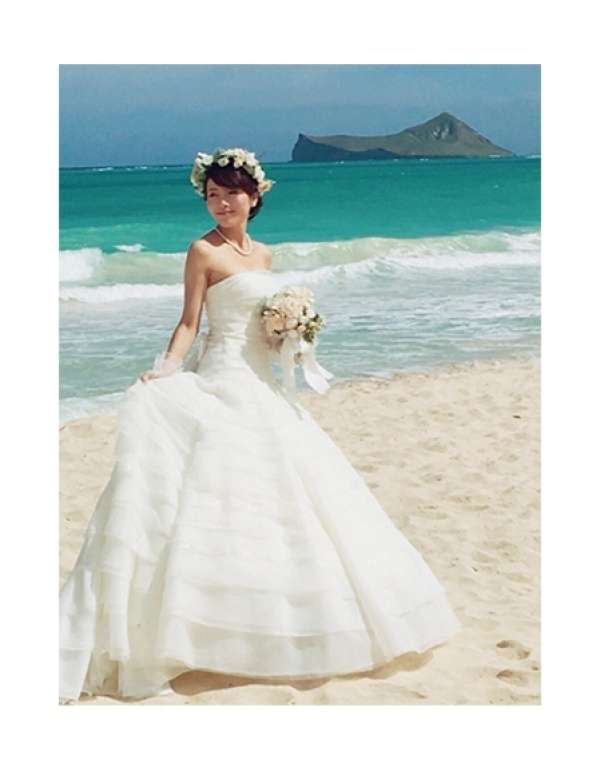 釈由美子 第1子妊娠を発表「父の遺志を継いで授かった待望の赤ちゃん」