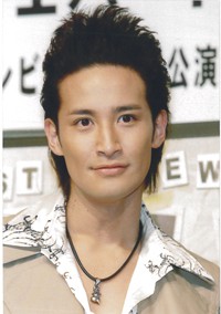 濃い顔が集まるトピ