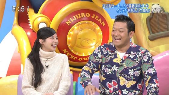 ベッキー、朝の生番組出演！何事もなかったかのように進む。ゲス川谷絵音とはすでに決別報道