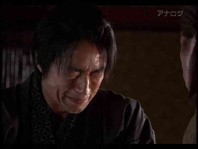 有名人の泣き顔の画像を貼るトピ