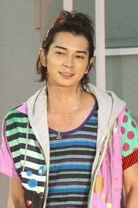 松本潤あるある