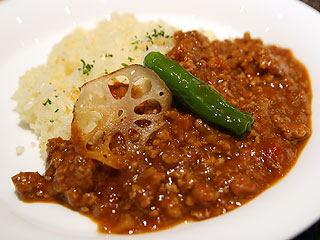 カレー王国！兎に角カレーが集まるトピ☆