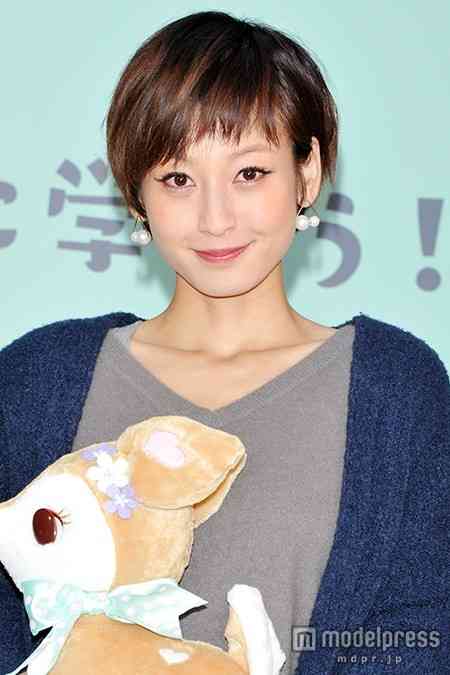 西山茉希、第2子の予定に言及　長女の成長も語る