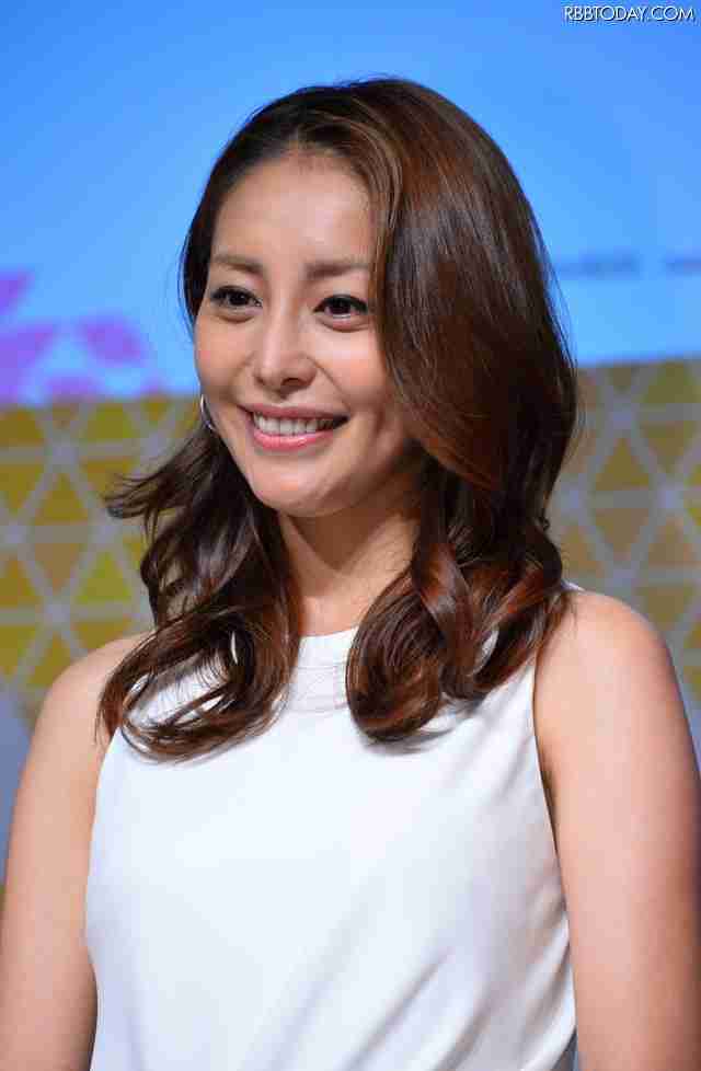 熊切あさ美の下着姿に絶賛の声「これはやばーい」「セクシー過ぎる」