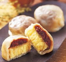 妊娠中のおやつ