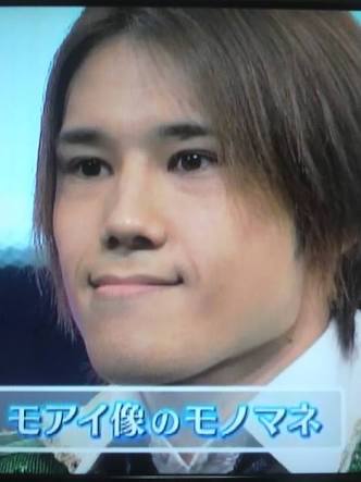 SMAP生出演でメッセージも、メンバー全員表情硬く…