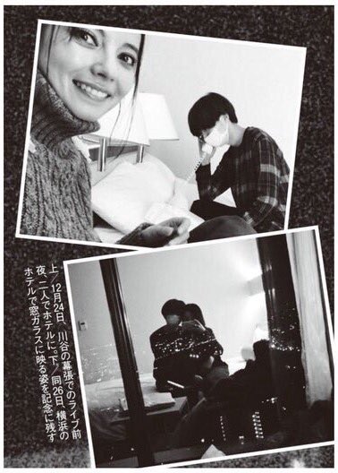 ベッキー、朝の生番組出演！何事もなかったかのように進む。ゲス川谷絵音とはすでに決別報道