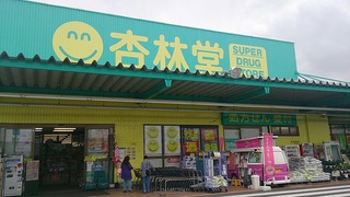 よく行くドラッグストア