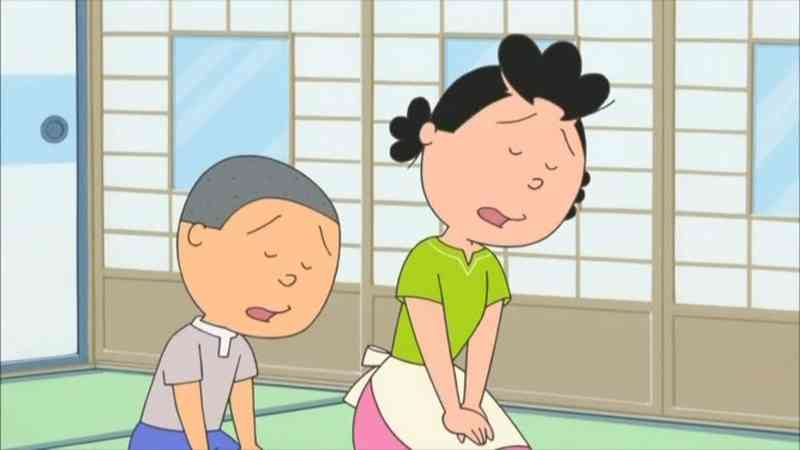 あのアニメあるある