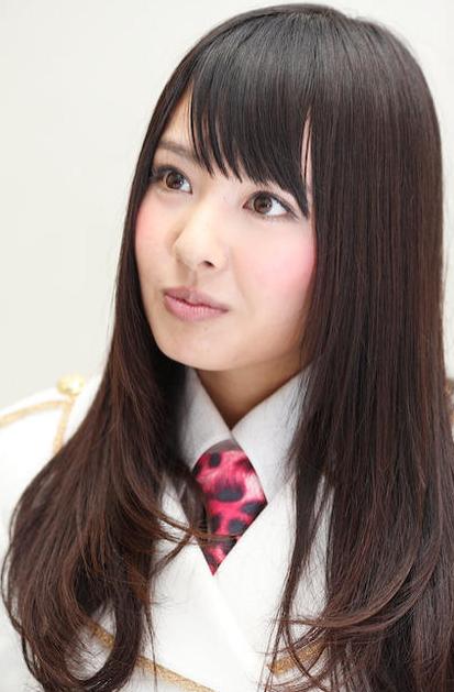 好きな女性アイドル画像