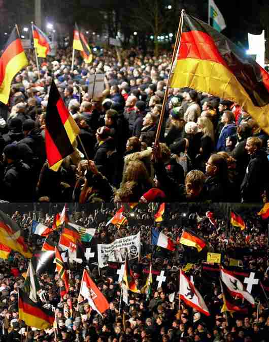 「最高の国」順位 、ドイツ1位・日本7位