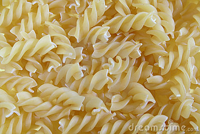 パスタ好きな人