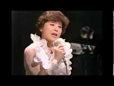 松田聖子ファルセット使わず音楽的限界キーに挑戦 来生たかお グッバイデイを熱唱！作詞 来生えつこ 作曲 来生たかお　編曲 松任谷正隆 1981年 渚のバルコニー：ラジオ コンサート ライブ 完コピ - YouTube