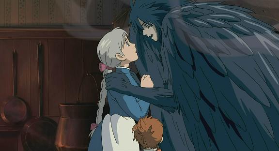 好きなアニメ、ドラマの心に残ったシーンや名台詞