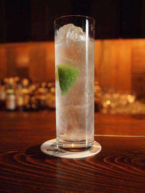 1番好きなお酒は?