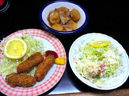 『孤独のグルメ』で食べてみたい料理