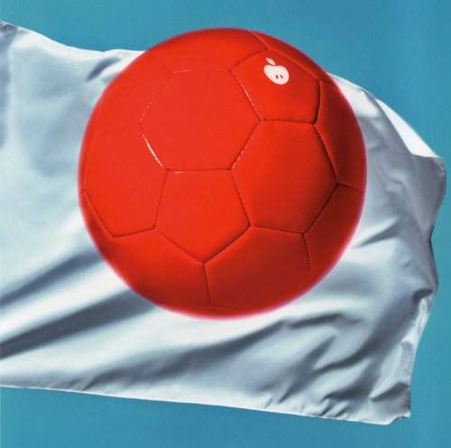 椎名林檎のNHKサッカーテーマ曲、その“右翼ごっこ”より問題なこと | 女子SPA！