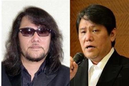 有名人！残念な髪型選手権！
