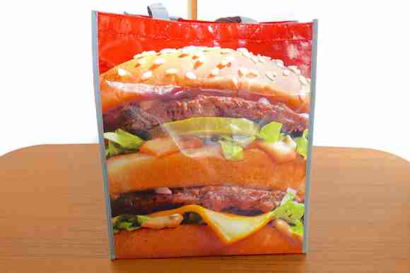 【2016福袋特集】『マクドナルド』の福袋（3000円）の中身を大公開！ まさかの食事無料券なしグッズのみ | ロケットニュース24