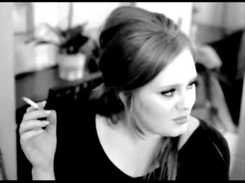 Adele - Rumour Has It - YouTube
