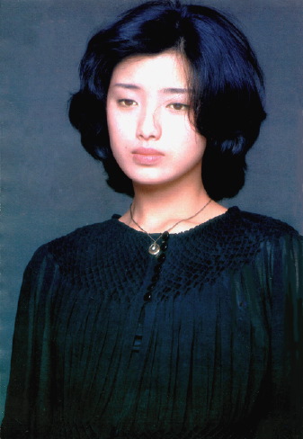 山口百恵さんを語るトピ