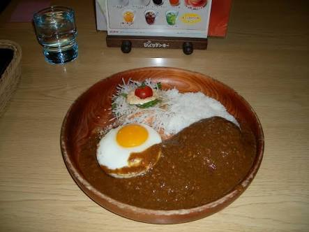 ハンバーグ好きな人♪
