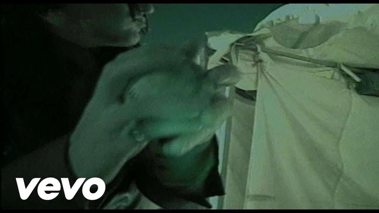Nine Inch Nails - Starsuckers, Inc. - YouTube