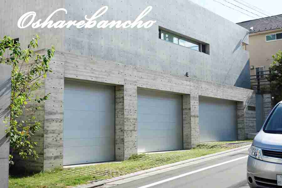 芸能人の自宅公開