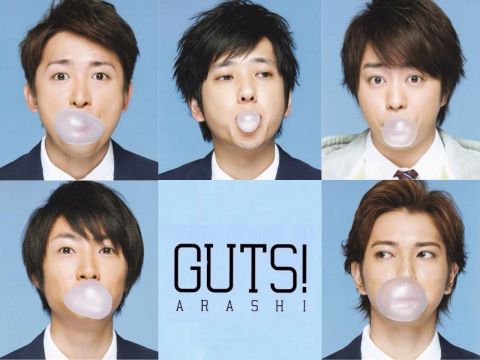 非ジャニヲタにオススメのジャニーズのアルバム