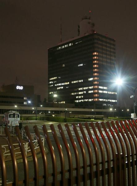 ＮＨＫグループ相次ぐ不祥事　カネに甘く薄い法令順守意識　「痛恨の極み」と経営委員長（1/2ページ） - 産経ニュース