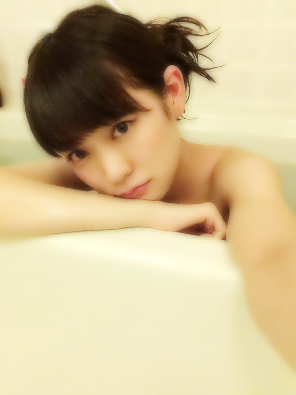 NMB48渡辺美優紀に備わったパワー「女の子の憧れる女の子」 ファッション誌『LARME』で初単独表紙