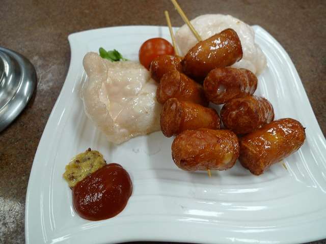 『孤独のグルメ』で食べてみたい料理