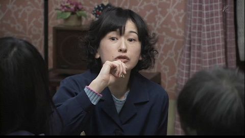 脇役だけどいい味出してる俳優