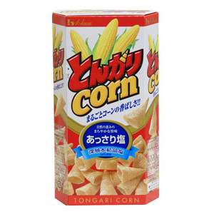 自分にとっての神オヤツは何ですか?
