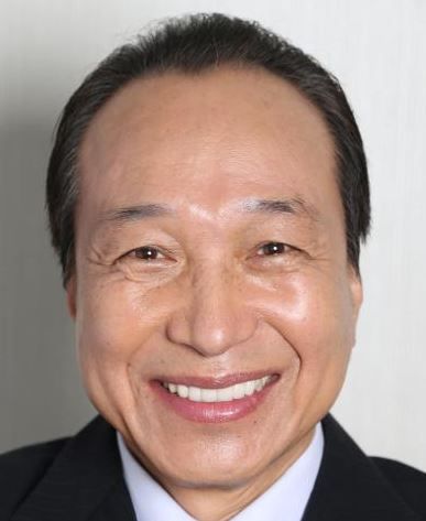 髪の薄い芸能人