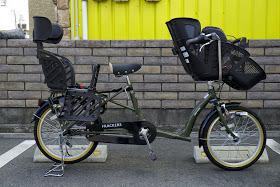 愛車を投稿するトピ
